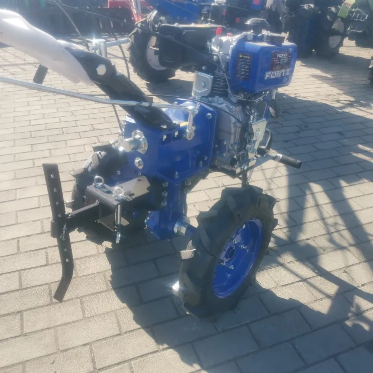 Мотокультиватор Форте 1050-3 купити в Житомирі — Сільгоспцентр