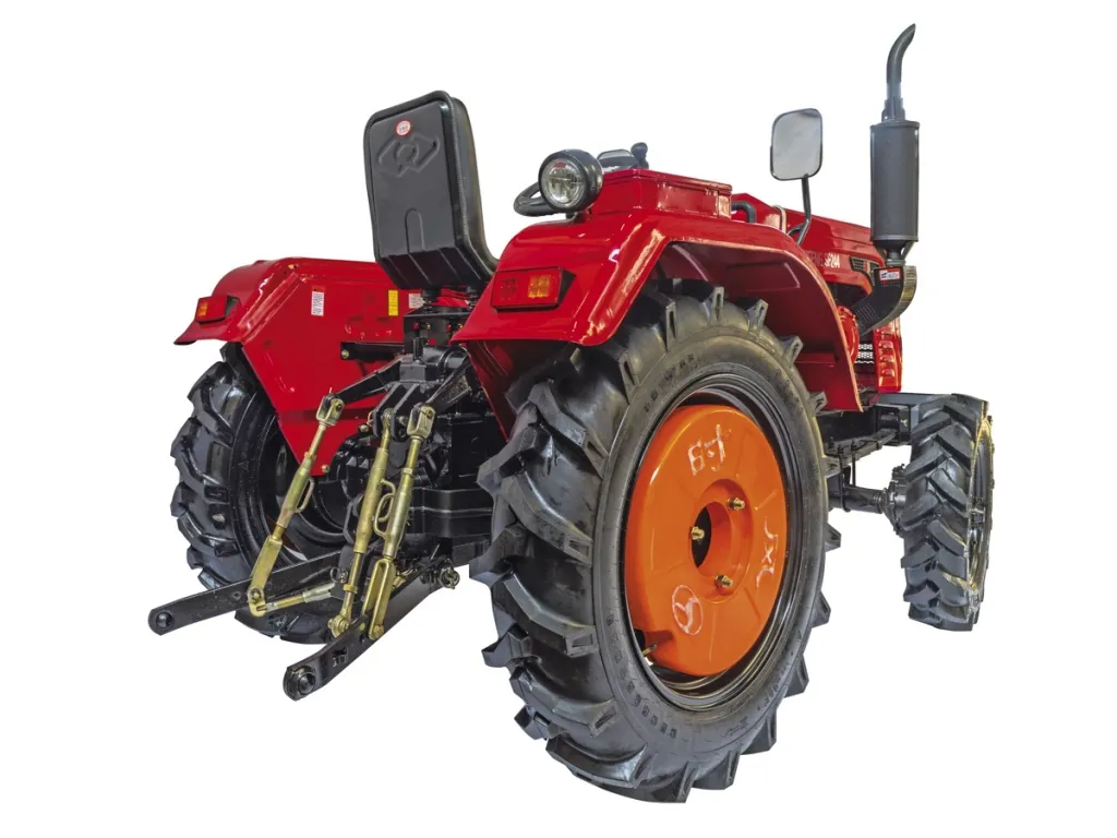 Мінітрактор Шифенг SF244R купити в Житомирі — Сільгоспцентр